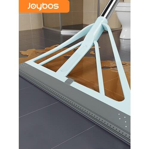 Joybos Automatic Brooms With Brushes