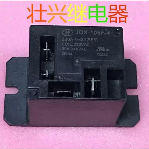 JQX-105F-4-220A-1HST