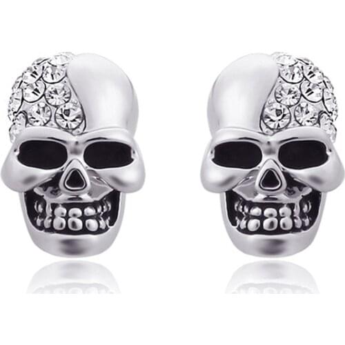 MUSHANG Piercing Earrings