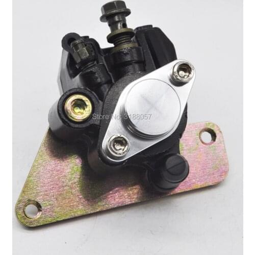 NEW REAR BRAKE CALIPER FOR SUZUKI LT-Z400 QUAD SPORT LTZ400 2003-2009 2012 2014