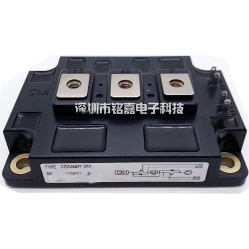 CM300DY-24H Module Original, can provide product test video