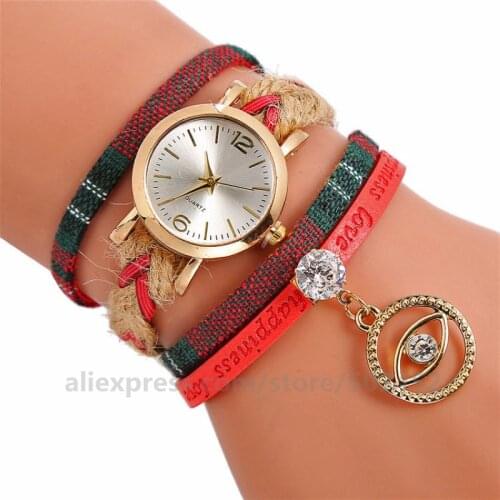 Pava Ladies Quartz Watch