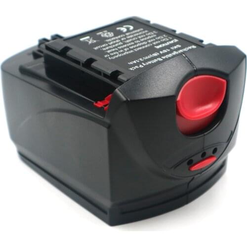 SKIL 18B 3000mAh rechargeable 18650 lithium battery pack replacement model SB18A 2887 9350 5850(SKIL 18V battery)