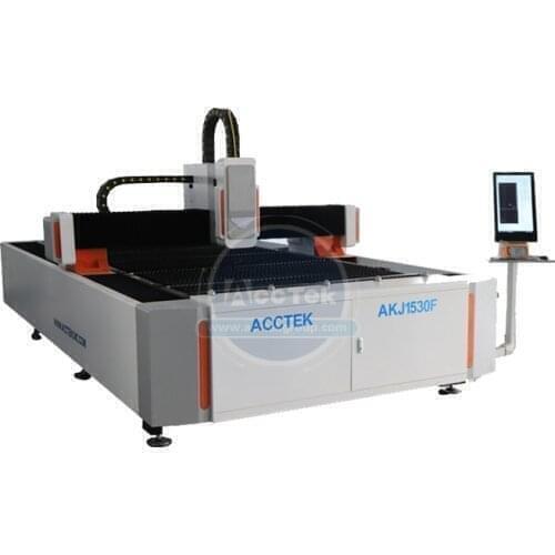 High performance cutting fiber for carbon iron fiber laser cutting machine 1000w