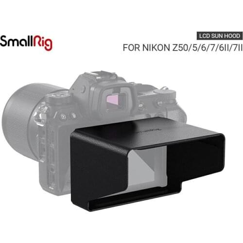 XIANXIANGSUO Cages For Cameras