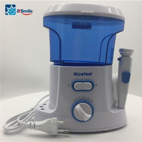 ZZSMILE Devices For Beauty And Health