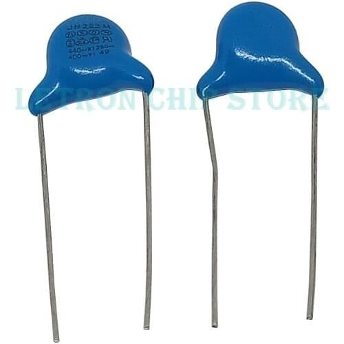 20pcs X1 Y1 Y2 safety capacitor 400VAC 250VAC 103M 471 102 222M 472M 331 332 101 221 152
