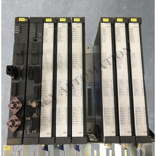 ABB DCS MODULE DAO 01 DDO 01 ABB DAO01 DDO01 USED GOOD IN CONDITION