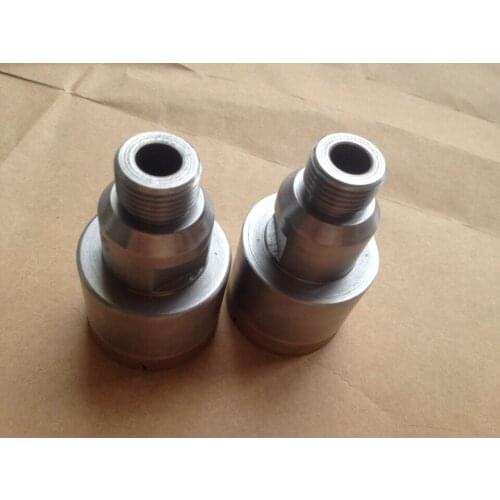 L75 Diamond glass drill bit+ Diamond Countersink, 5, 6mm