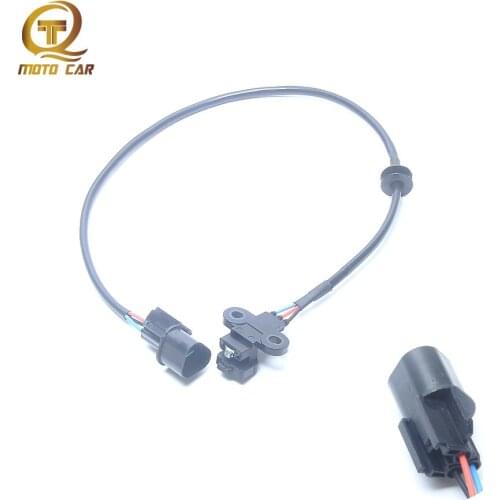 Automobile Crankshaft Position Sensor J5T25871 MD342826 MD-330891 MD330891 for Mitsubishi Challenger Shogun Sport Pajero L200