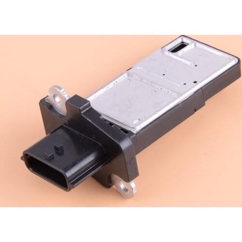 Car 22680-7S000 MAF Mass Air Flow Sensor Meter fit for Nissan X-TRAIL 350Z CUBE NV200 NAVARA MURANO PATHFINDER MAXIMA AFH70M-38