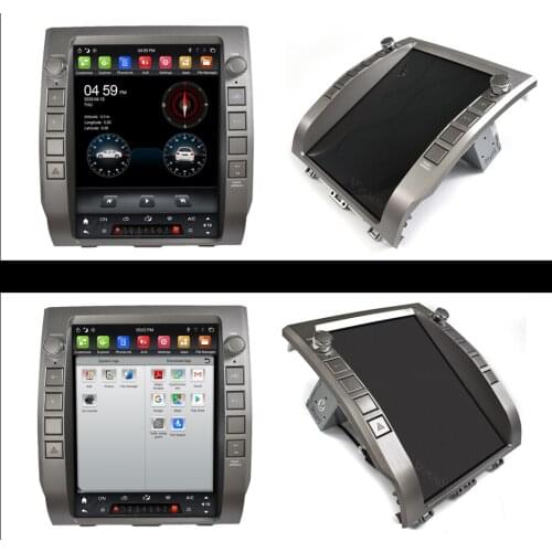 Car gps navigation multimedia player for lexus gx470 for toyota land cruiser prado 120 2002-2009 android car audio radio stereo