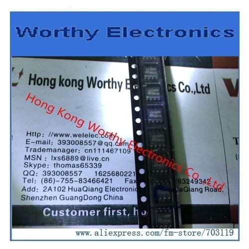 Free shipping 10PCS/LOT SOP-8 24C02RP