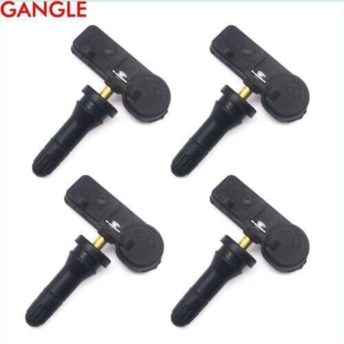 315MHz TIRE PRESSURE SENSOR DE8T-1A180-AA FOR 2013 2014 2015 2016 2017 2018 FORD C-MAX TPMS TIRE PRESSURE MONITORING SYSTEM