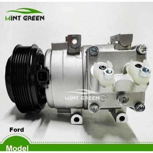 For FS Ford AC Compressor for car Ford Ecosport Fiesta Scape Chrysler 04596550AC, HD3AA-03, 4596550AB,F500-HD3AA-03,4CYH19D629AB