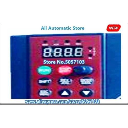 EDS800-2S0007N 0.75KW 200V EDS800 New