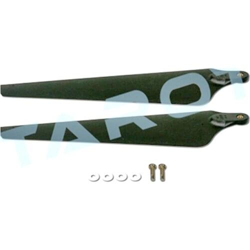 Tarot-RC TL100D02 CCW TL100D01 CW 1555 efficient folding propeller for four-axis / six-axis / multi-rotor drone aircraft