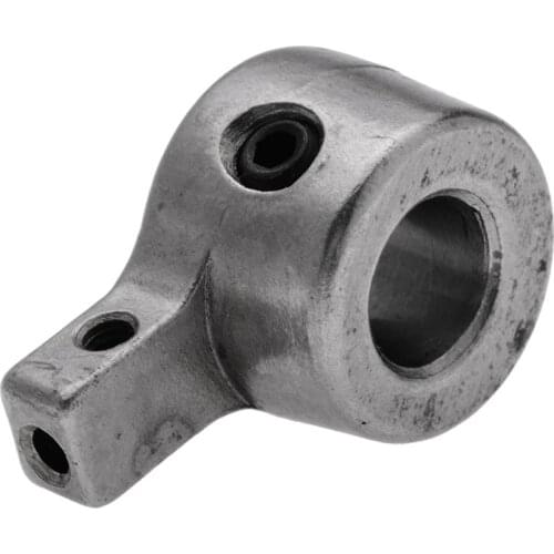 Needle Guard Frame 18-722 For KANSAI 8100 Flat Seaming Stretch Sewing Machine Spare Parts Accessories Garment Tool