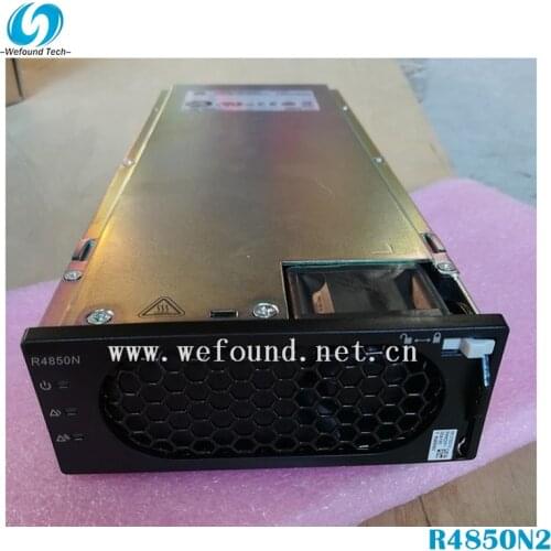 100% working power module For R4850N2 Fully tested