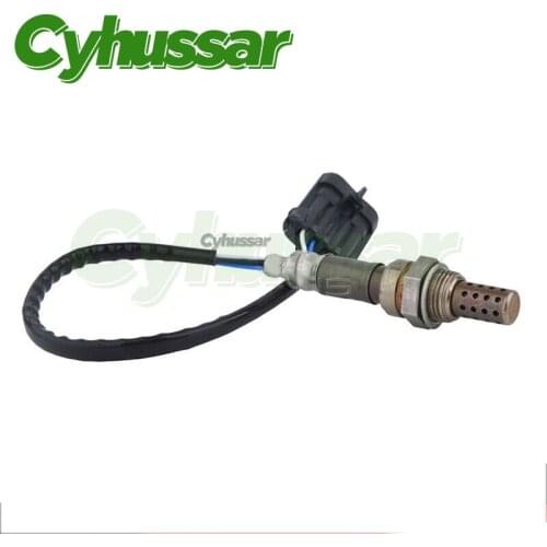 Oxygen Sensor O2 Lambda Sensor AIR FUEL RATIO for GMC HONDA ISUZU OLDSMOBILE ACURA BUICK CADILLAC CHEVROLET DAEWOO 25312200