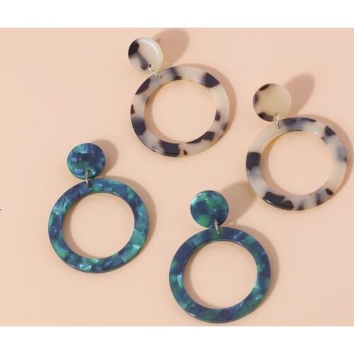 Big Rings Lost lady China