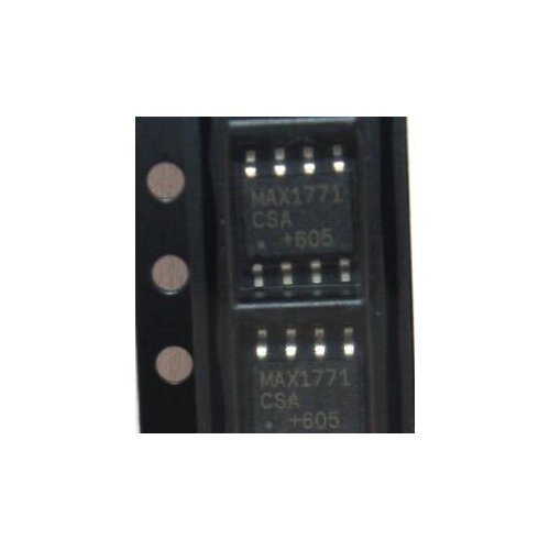 100% NEW Free shipping MAX1771CSA MAX1771 SOP8 MODULE new in stock Free Shipping