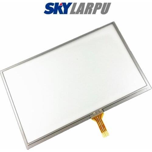 Original New 5"Inch Touch Screen for GARMIN Nuvi 50 50LM 50LMT GPS Touchscreen Digitizer Panel Replacement Free Shipping