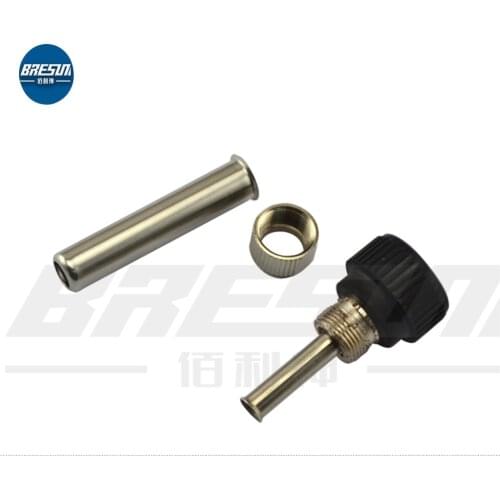 ATTEN 936 Soldering Station Supporting Bakelite Casing Soldering Iron Tip Protection Casing