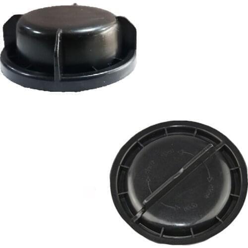 For Car Headlight Bulb Dust Cover Back Caps Extension LED Hid Waterproof Sealed Shell 14735400 6002tr0081 Y1023J