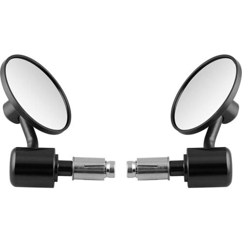 SEBTER Motorcycle Mirrors