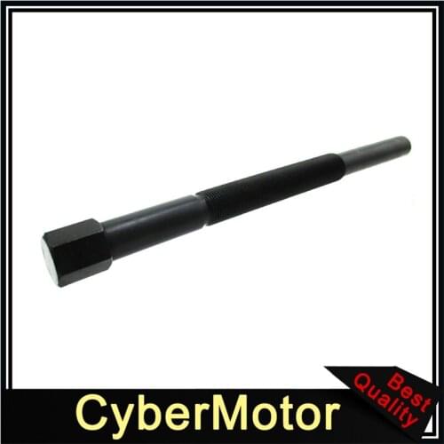 ATV Primary Drive Clutch Puller Tool For Polaris 2870506 Replace PP3078 Polaris Models 1985-2011