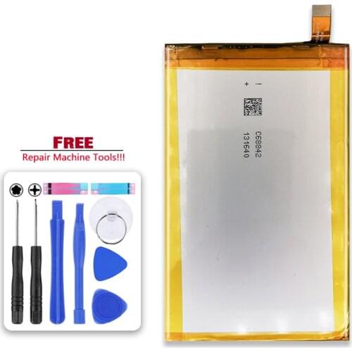 P10000 Pro 11000mAh Replacement Battery for Blackview P10000 Pro P10000Pro