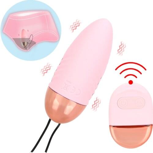 VATINE 10 Mode Gladiator Jumping Eggs G spot Massage Vibrator Clitoris Stimulate Female Masturbation Sex Toys for Women