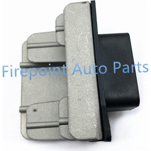 Blower Motor Heater Fan Resistor For Hon-da Ci-vic Cr- V Insight OEM 077800-0510 0778000510