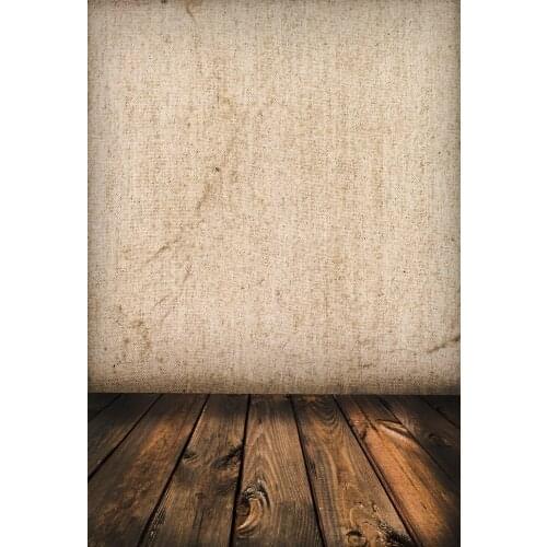 VinylBDS No Creases Background Photography Backdrops Broken Wooden Bricks Photography Back Photographic Studio J01162