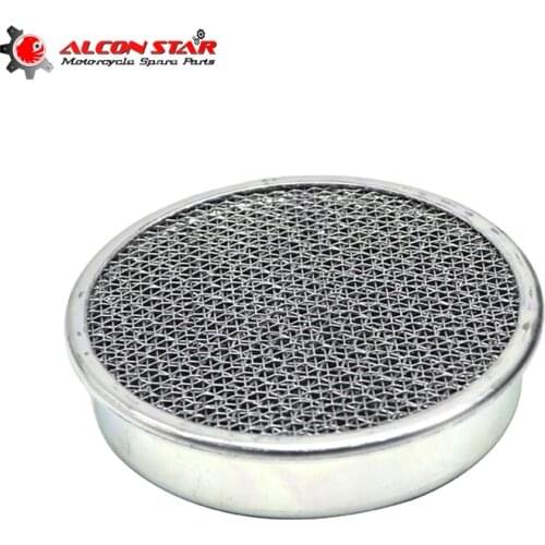 Alconstar For Ural R1 R71 M72 KC750 CJ-K750 Original Motorcycle Air Filter Motorcycle Parts Retro Motor Air Filter Assembly