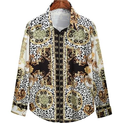Whatlees Men's Dress Shirts