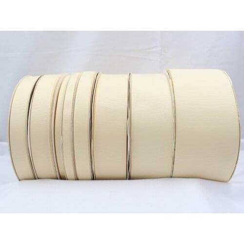 0815 , free shipping Wholesale solid grosgrain Ribbon , Wedding decorative ribbons, gift wrap, DIY handmade materials