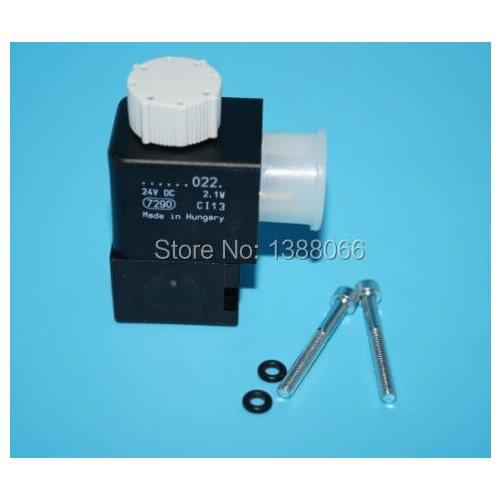 61.335.001/04 SM102 XL75 CD74 original 3/2-way valve Vorsteuerventil original parts for printing machine