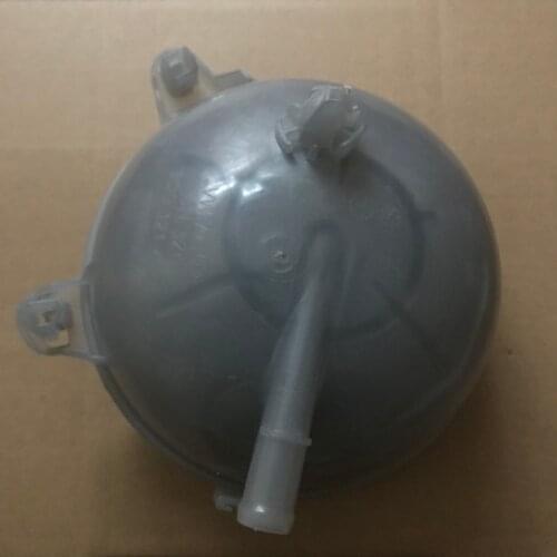 Coolant Storage Tank For VW Golf Sportvan E-golf GTI AUDI A3 S3 Skoda Seat Leon