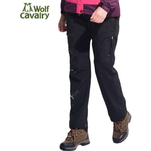 CavalryWolf Footwear