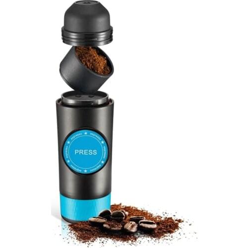 FGHGF Ground Coffee Machines