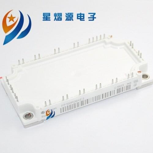 FP100R06KE3 NEW IGBT MODULE 100A-1200V IN STOCK
