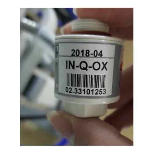 CITY INQOX/ IN-Q-OX O2 Oxygen Sensor