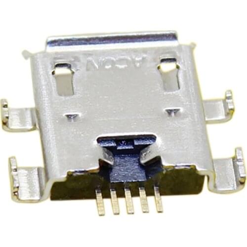 H New for Asus Google Nexus 7 Charging Port Connector Replacement repair parts