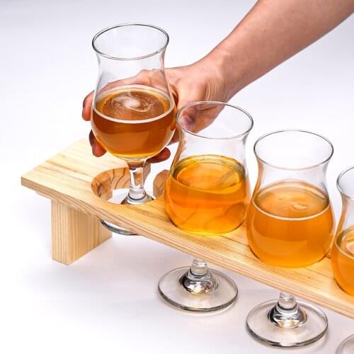 Loveyalty Beer Glasses