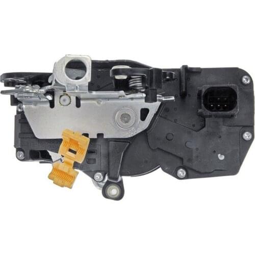 Front Left Door Lock Actuator Motor 931-300 For 06-11 Chevrolet Impala 20790496