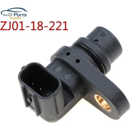 New ZJ01-18-221 ZJ0118221 Crankshaft position Sensor For MAZDA 2 DE 1.3 3 BK 1.4 1.6 car accessories