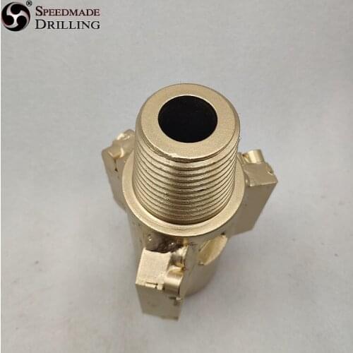 Wholesale Price Supply Water Well Drilling 3 Wing and Blade Directional Drilling Bit