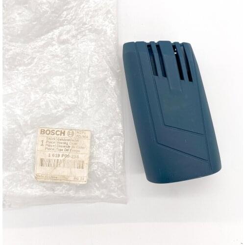 Authentic Bosch Tool Parts Housing Cover for Straight/Angle Grinders GGS/GWS/TGS Series 3000/5000/6000/670 -1619P09255